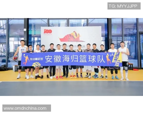 姚明与大白的友谊之旅：跨越篮球与科技的奇妙碰撞