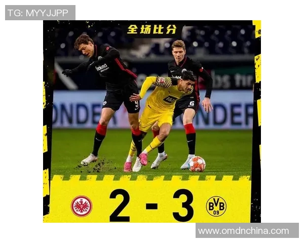 足总杯决赛拜仁战胜多特蒙德点球大战成关键时刻引发全场狂欢