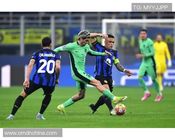 友谊赛精彩对决马竞与国米战成平局点球大战引发全场热烈反响