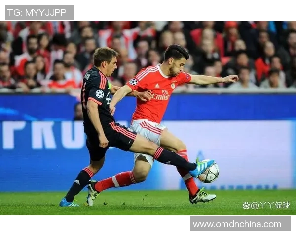 本菲卡逆袭拜仁上演历史冷门5-0大胜全场沸腾绝杀瞬间令人震撼