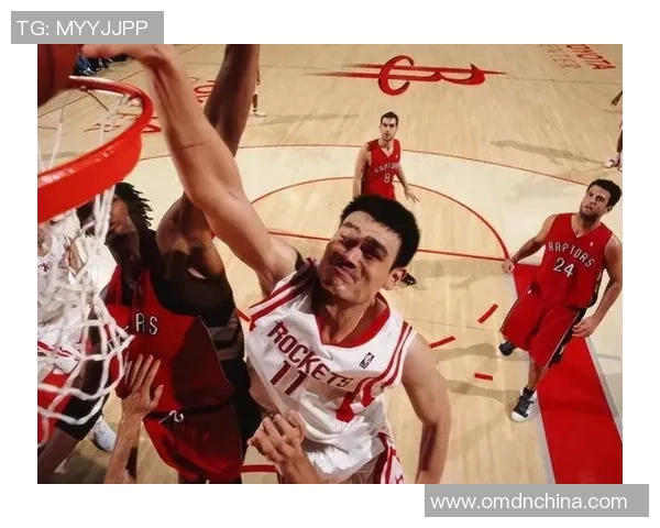 姚明与巴西球员的篮球传奇交汇点探讨与影响分析