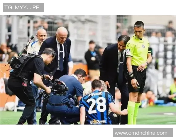 国米大胜AC米兰四球狂潮帽子戏法引发争议判罚热议