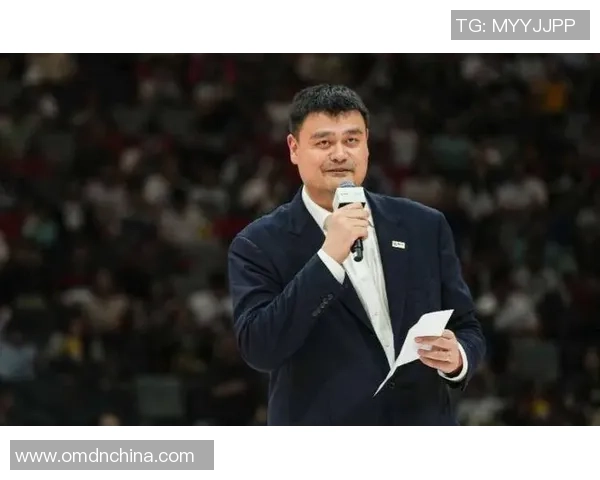 姚明畅谈篮球人生与综艺背后的故事分享与感悟