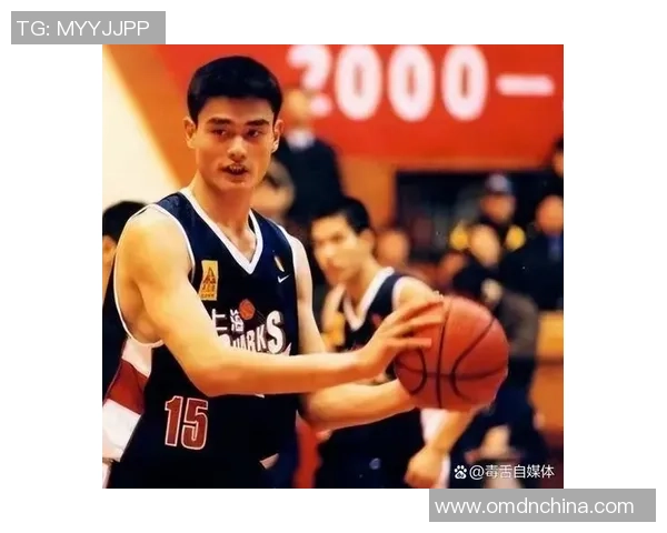 姚明进攻手感的独特魅力与篮球技巧的完美结合分析