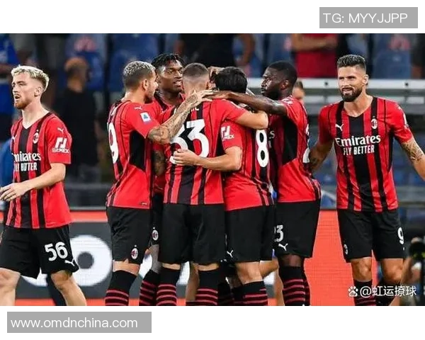 德甲精彩对决里昂逆转AC米兰上演6-2大胜全场沸腾