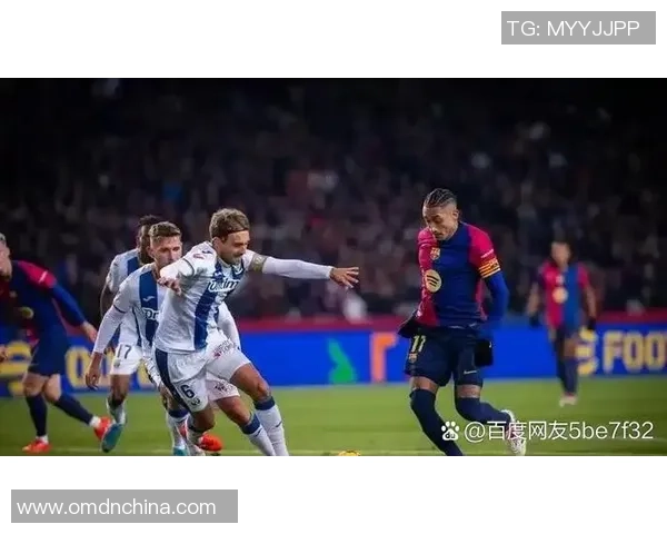 西甲精彩对决巴萨与里昂战成平局冷门引发全场热议
