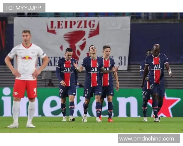 足总杯激战巴黎圣日耳曼与莱比锡平局点球大战引发争议与热议