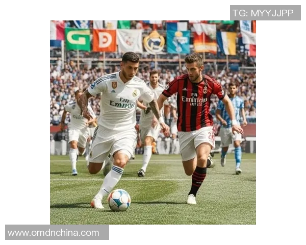 国王杯精彩对决AC米兰轻取切尔西晋级点球大战引爆全场激情