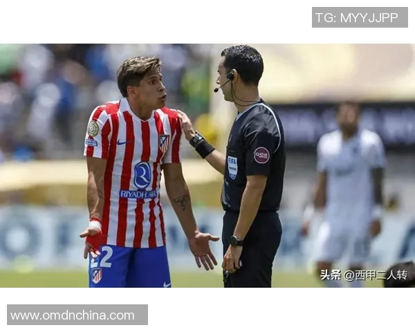 意甲激战:马竞逆转里昂引发争议判罚全场沸腾 意甲激战:马竞逆转里昂引发争议判罚全场沸腾