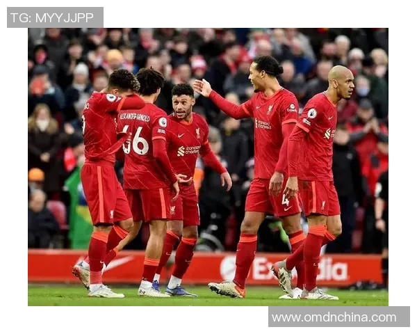 足总杯精彩对决利物浦大胜本菲卡红牌事件引发全场热议