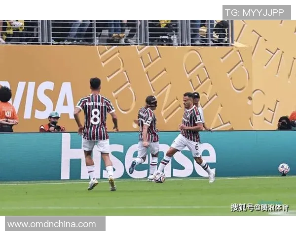 多特蒙德逆转波尔图精彩瞬间回顾十大进球引爆世界杯全场热情