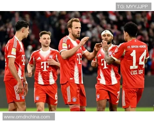 拜仁狂胜AC米兰6-2绝杀瞬间引发争议判罚全场沸腾